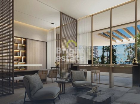 Bay Grove Residences - продажа квартиры с 2 спальнями. ID 22426