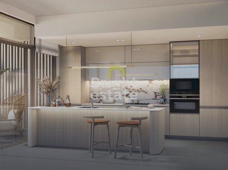 Bay Grove Residences - продажа квартиры с 2 спальнями. ID 22426