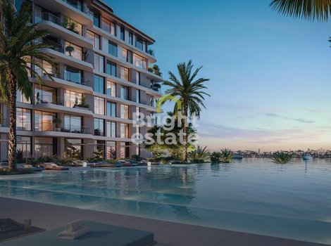 Bay Grove Residences - продажа квартиры с 3-мя спальнями. ID 22427