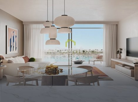 Bay Grove Residences - продажа квартиры с 3-мя спальнями. ID 22427