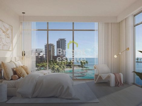 Bay Grove Residences - продажа квартиры с 4-мя спальнями. ID 22436