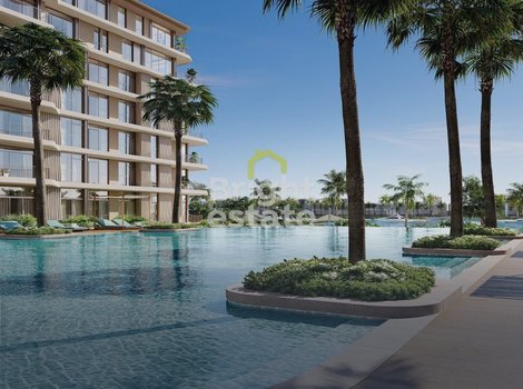 Bay Grove Residences - продажа пентхауса с 4-мя спальнями. ID 22437