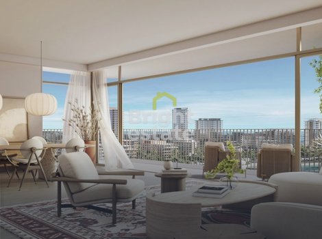 Bay Grove Residences - продажа пентхауса с 4-мя спальнями. ID 22437