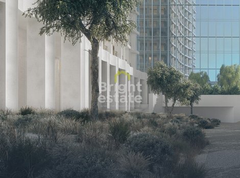 Eden House Zaabeel - продажа стильной квартиры с 2-мя спальнями в Дубае. ID 22442