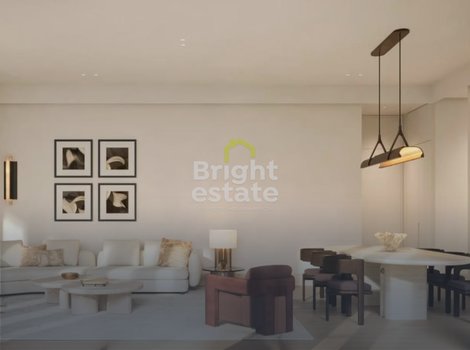 Eden House Zaabeel - продажа стильной квартиры с 2-мя спальнями в Дубае. ID 22442