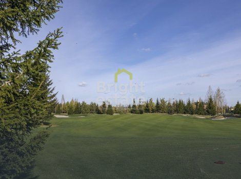 Купить участок в КП Агаларов Эстейт. ID 22463