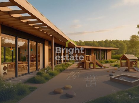 Коттеджный поселок Монави - продажа участка. ID 22489