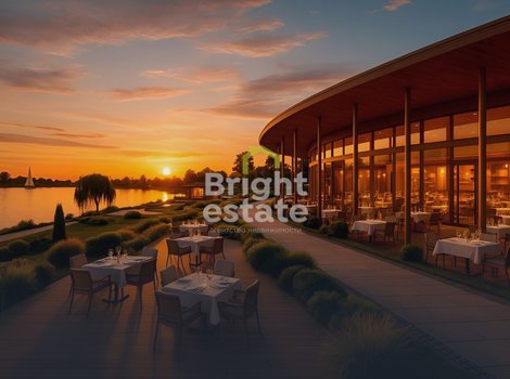 Коттеджный поселок Монави - продажа участка. ID 22489