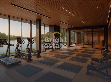 Коттеджный поселок Монави - продажа участка. ID 22489