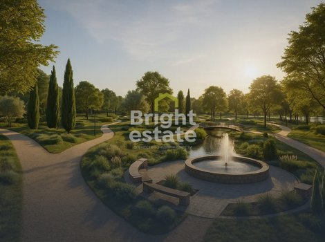 Поселок Монави - продажа земельного участка. ID 22492