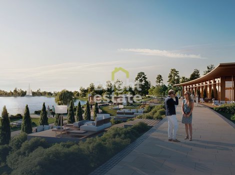 Поселок Монави - продажа земельного участка. ID 22492