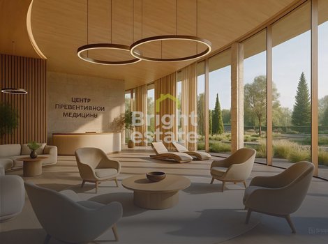 Поселок Монави - продажа земельного участка. ID 22492