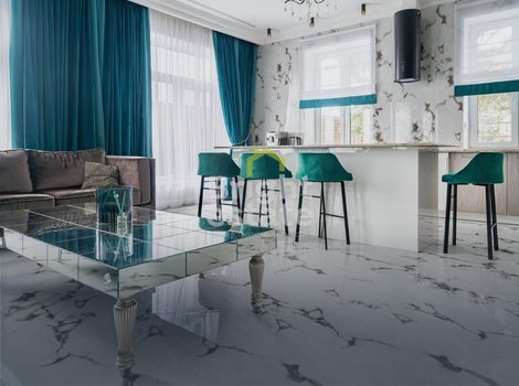 Таунхаус под ключ в коттеджном поселке Европа. ID 22493
