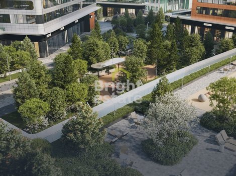 Продажа 3-комнатной квартиры в жилом комплексе Amber City, САО. ID 22535