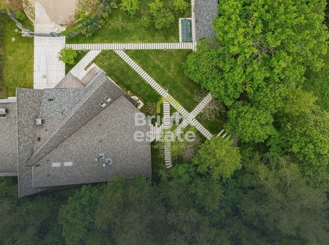 Купить 2-этажный дом в КП Елизарово Парк. ID 22566