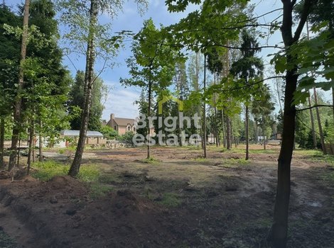 Купить лесной участок 51 сотка в КП Лесные зори. ID 22574