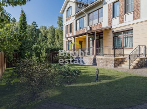 Арендовать таунхаус в КП Павлово-2. ID 22575