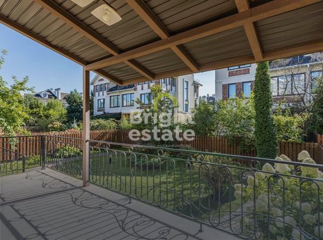 Арендовать таунхаус в КП Павлово-2. ID 22575