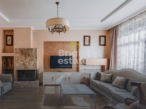 Арендовать таунхаус в КП Павлово-2. ID 22575