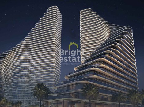 BINGHATTI FLARE - купить квартиру-студию в жилом комплексе. ID 22576