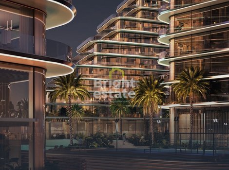 BINGHATTI FLARE - продажа квартиры с 3-мя спальнями. ID 22579