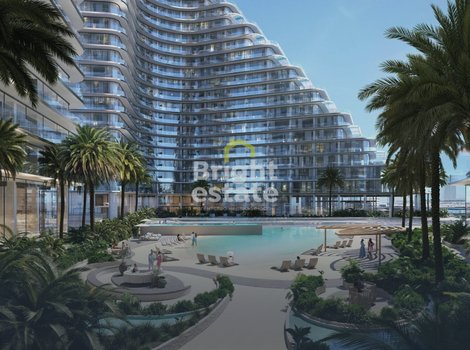 BINGHATTI FLARE - купить большую квартиру с 4-мя спальнями. ID 22580