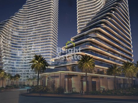 BINGHATTI FLARE - купить большую квартиру с 4-мя спальнями. ID 22580