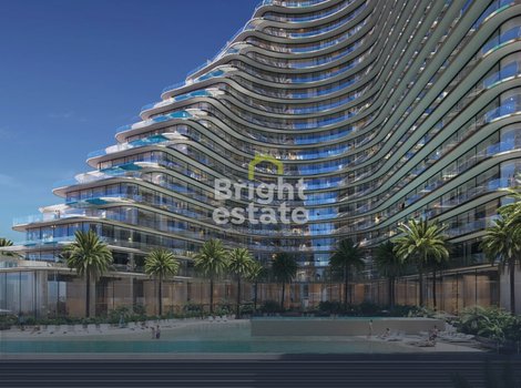 BINGHATTI FLARE - купить большую квартиру с 4-мя спальнями. ID 22580