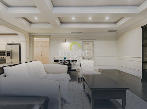 Агаларов Эстейт коттеджный поселок - купить квартиру 170 кв.м.. ID 22586