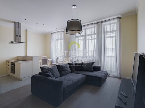 КП Павлово-2 - купить квартиру в поселке на Новой Риге. ID 22618