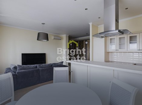 КП Павлово-2 - купить квартиру в поселке на Новой Риге. ID 22618