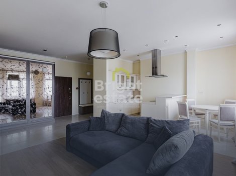 КП Павлово-2 - купить квартиру в поселке на Новой Риге. ID 22618