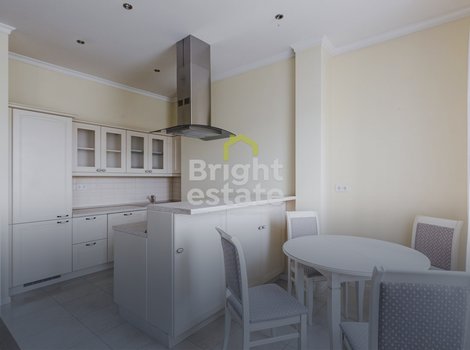 КП Павлово-2 - купить квартиру в поселке на Новой Риге. ID 22618