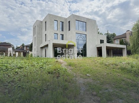 Купить коттедж 770 кв.м. в КП Ивановское. ID 22657