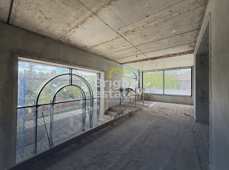 Купить коттедж 770 кв.м. в КП Ивановское. ID 22657