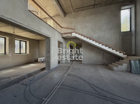 Купить коттедж 770 кв.м. в КП Ивановское. ID 22657