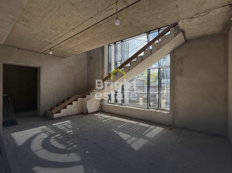 Купить коттедж 770 кв.м. в КП Ивановское. ID 22657