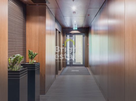 ЖК Садовые кварталы - купить квартиру 150 кв.м. с ремонтом. ID 22659