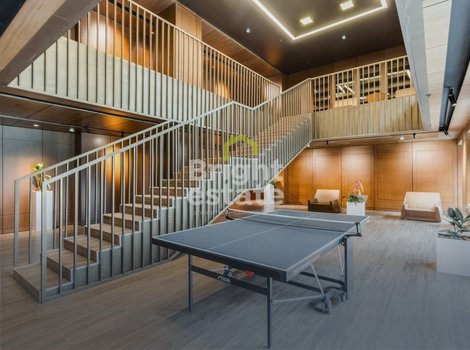 ЖК Садовые кварталы - купить квартиру 150 кв.м. с ремонтом. ID 22659