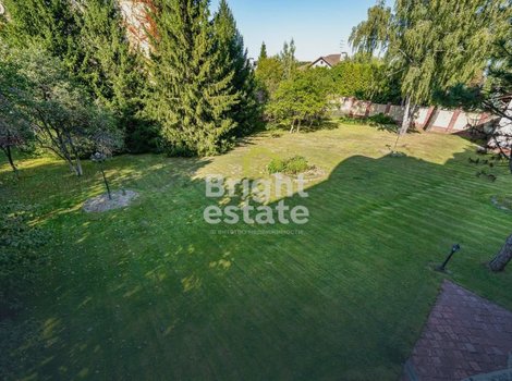 Купить участок 49 соток в КП Любушкин хутор. ID 22666