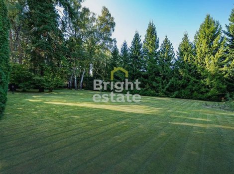 Купить участок 49 соток в КП Любушкин хутор. ID 22666