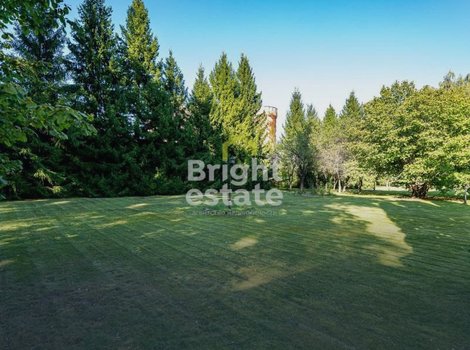 Купить участок 49 соток в КП Любушкин хутор. ID 22666