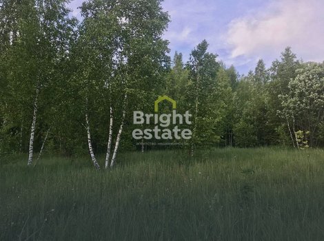 Купить участок 14 соток в КП Павловы озера. ID 22667