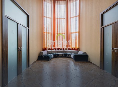 КП Архангельское-2 - купить дом с ремонтом в поселке на Ильинке. ID 22668