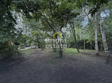 КП Малое Сареево - купить участок в поселке на Рублевке. ID 22672