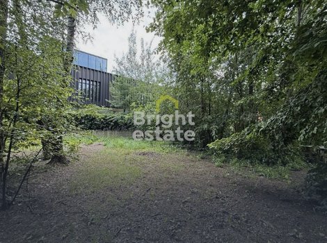 КП Малое Сареево - купить участок в поселке на Рублевке. ID 22672