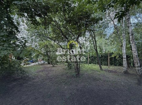 КП Малое Сареево - купить участок в поселке на Рублевке. ID 22672