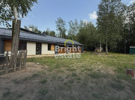 КП Малое Сареево - купить участок в поселке на Рублевке. ID 22672