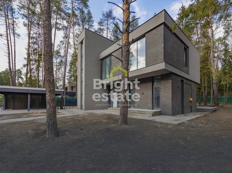 Купить загородный дом в КП Маслово Парк. Лот №22676 Купить загородный дом в КП Маслово Парк. ID 22676