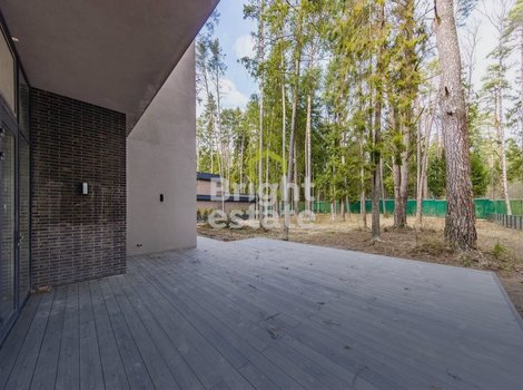 Купить загородный дом в КП Маслово Парк. Лот №22676 Купить загородный дом в КП Маслово Парк. ID 22676
